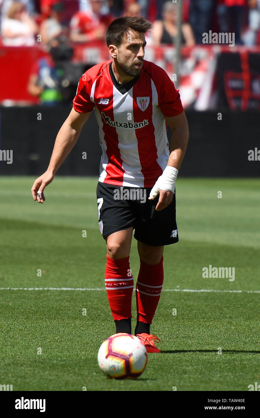 Sevilla vs bilbao