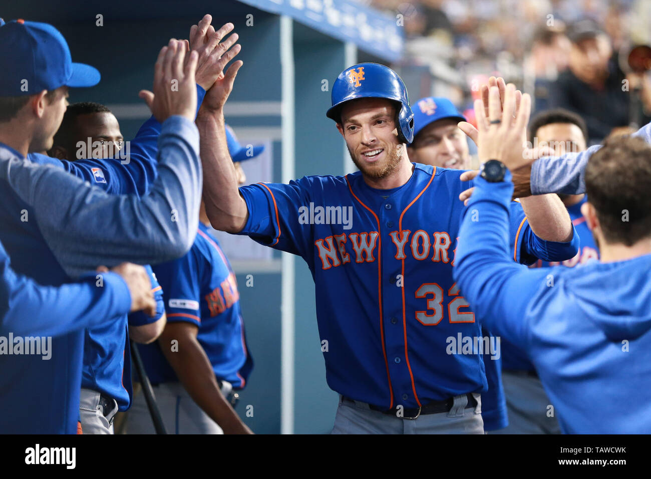 steven matz mets