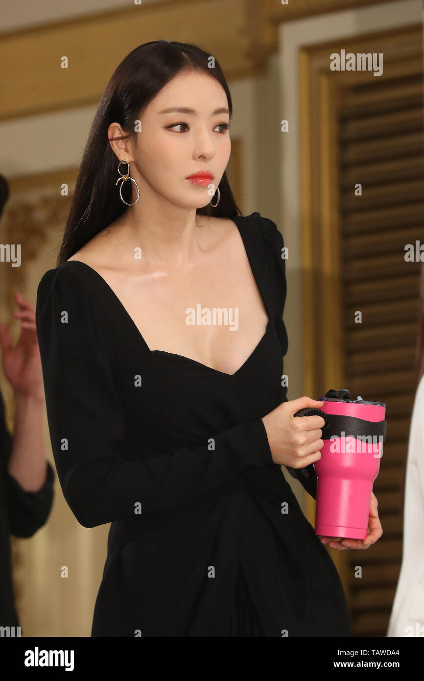 29th May 2019 S Korean Actress Lee Da Hee South Korean Actress Lee Da Hee Who Stars In The