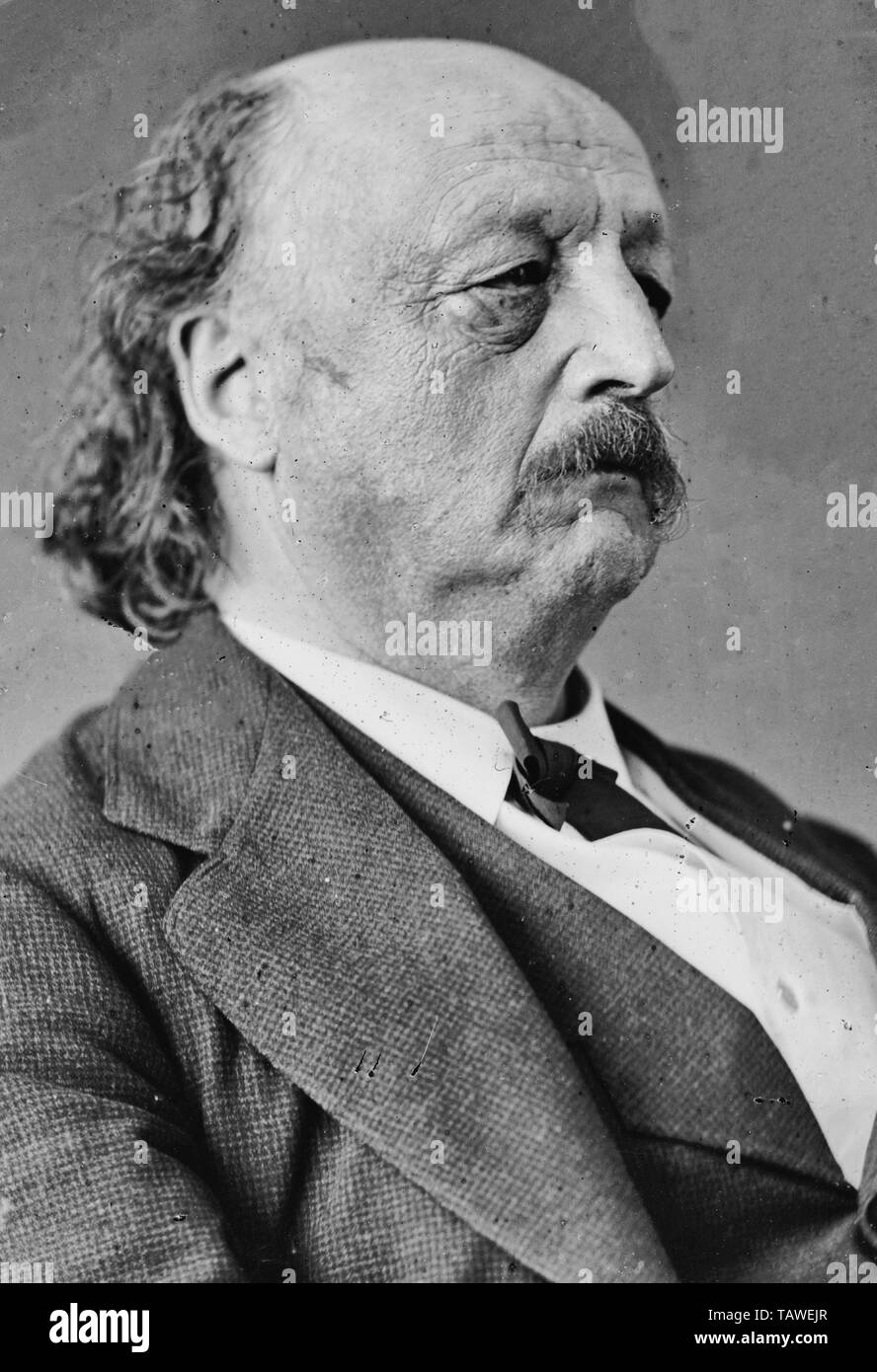 Butler benjamin franklin hires stock photography and images Alamy