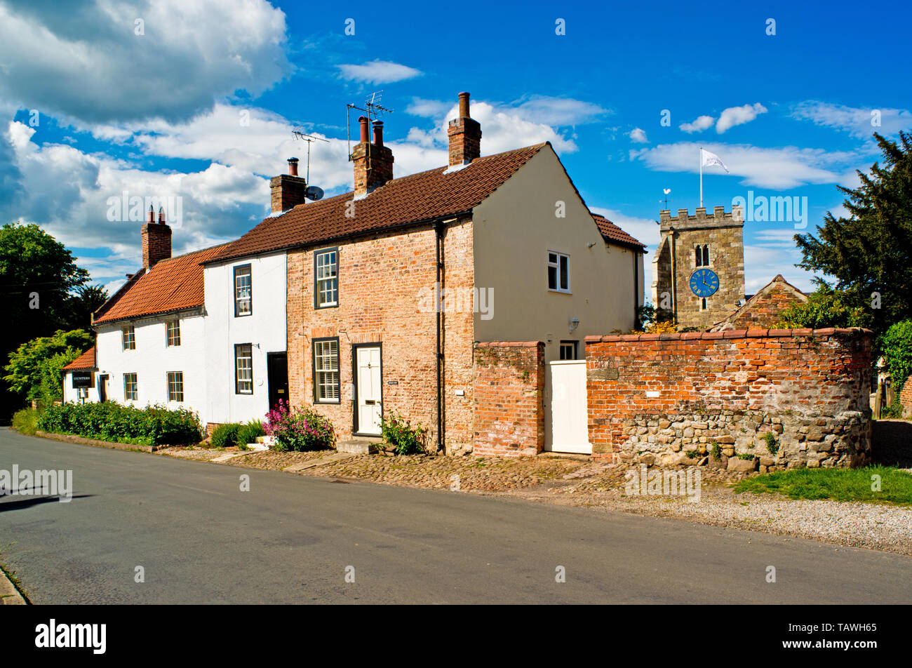 Aldborough yorkshire hires stock photography and images Alamy