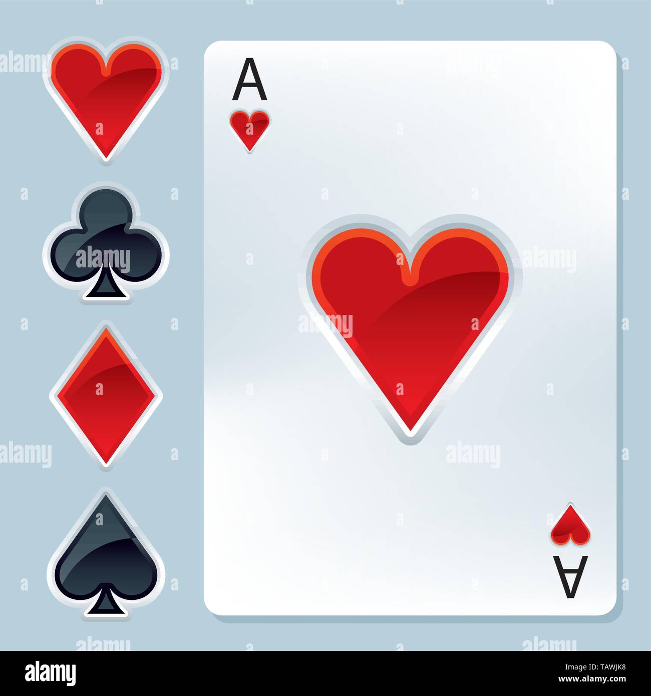 Ace heart and Heart Problems