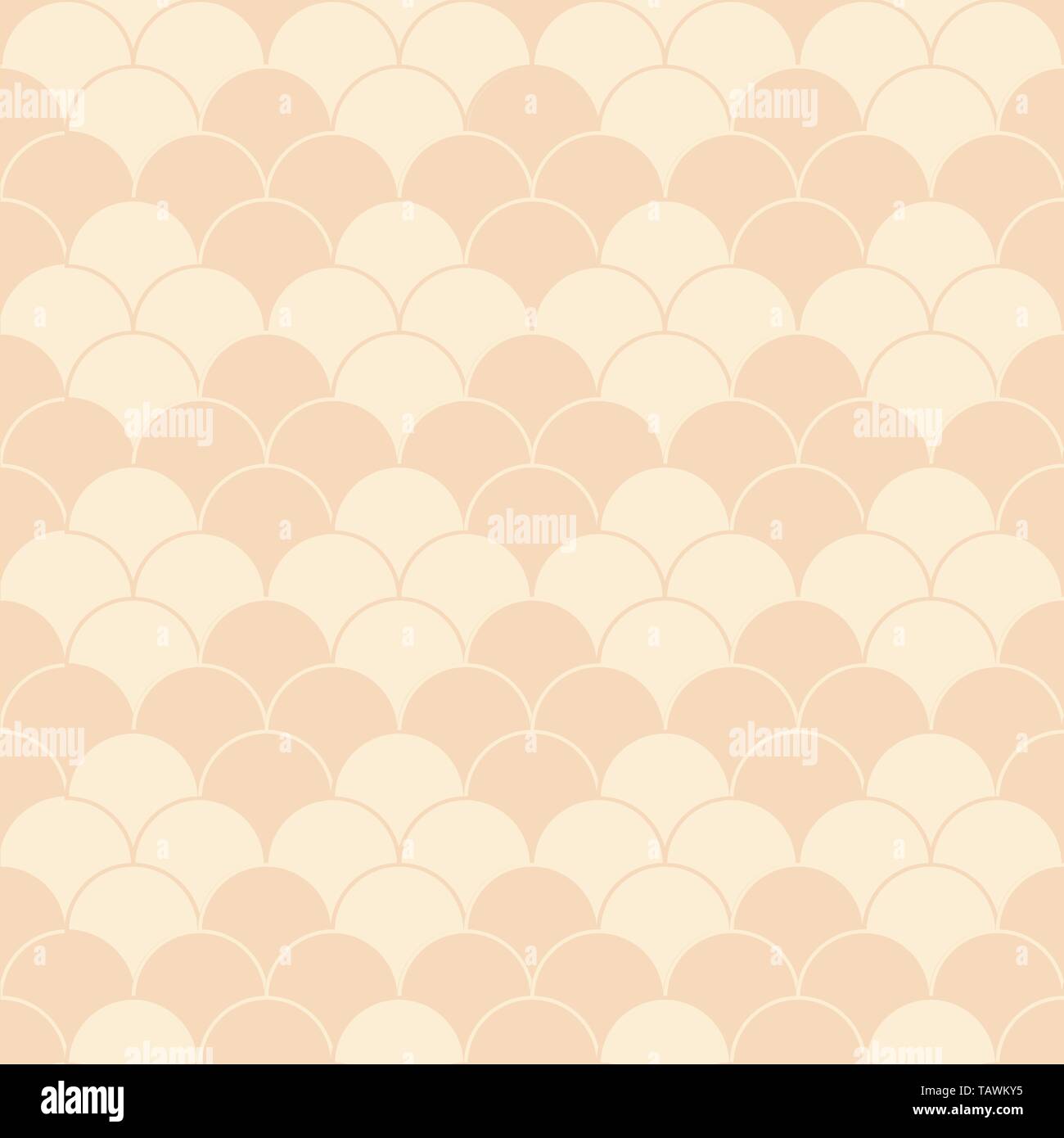 Vector pastel seamless texture in pink Stock Vector