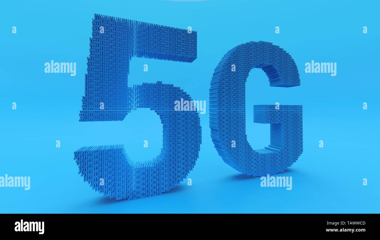 5g cloud technology icon hi-res stock photography and images - Alamy