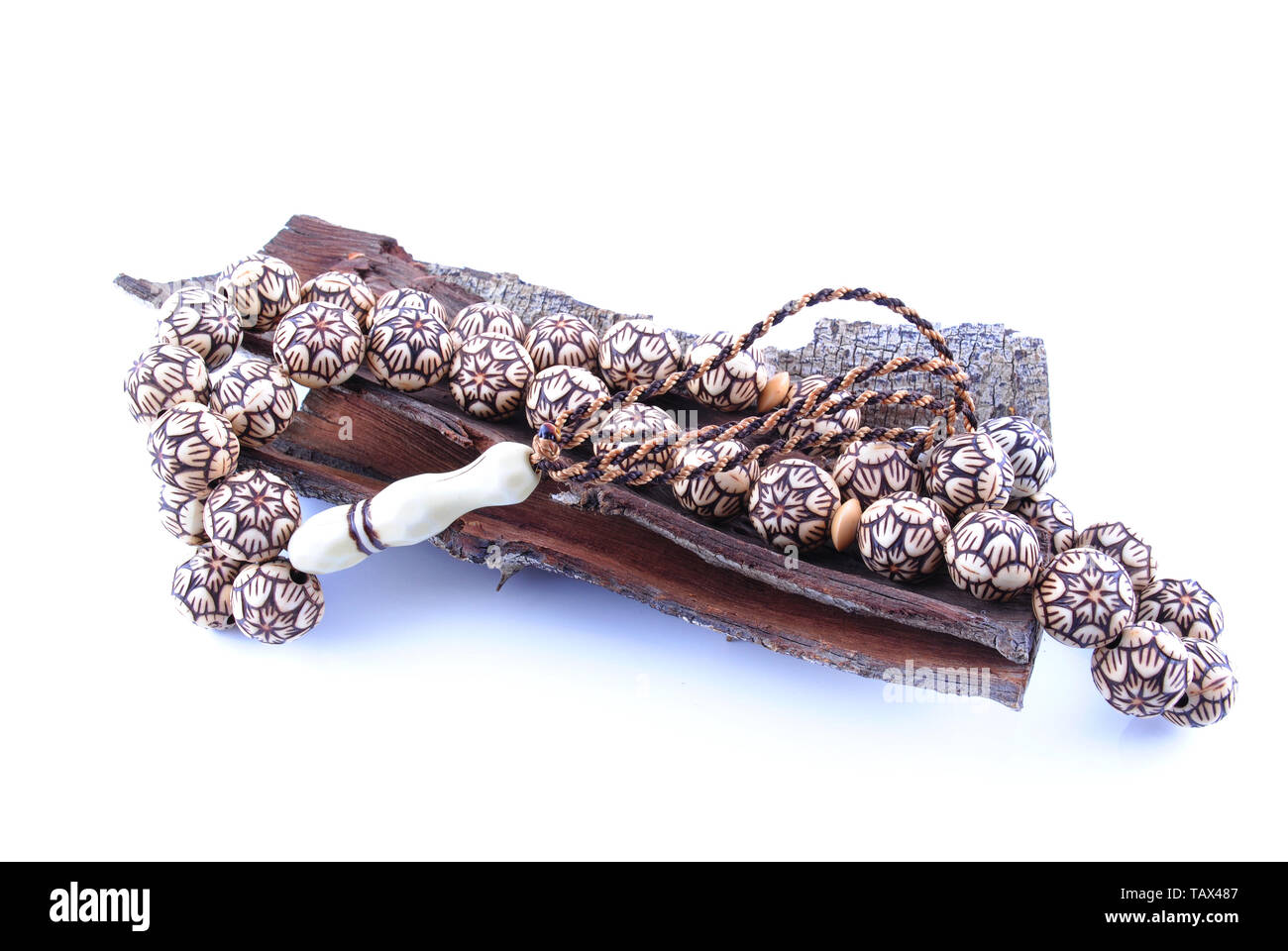 Traditional rosary hi-res stock photography and images - Alamy