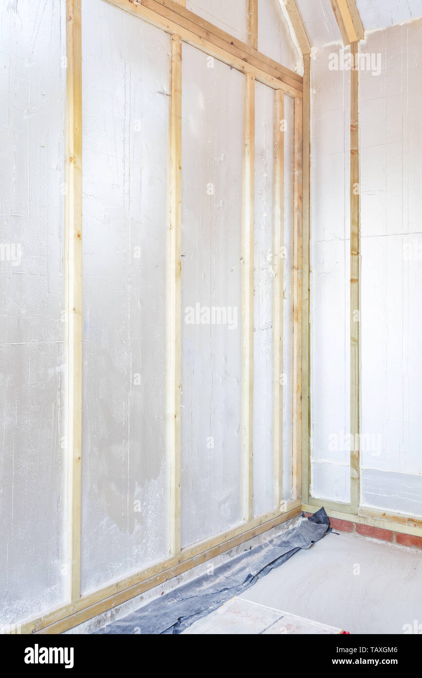 Rigid Insulation Stock Photos Rigid Insulation Stock