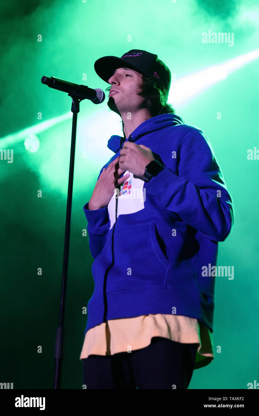 Danny ocean, singer hi-res stock photography and images - Alamy