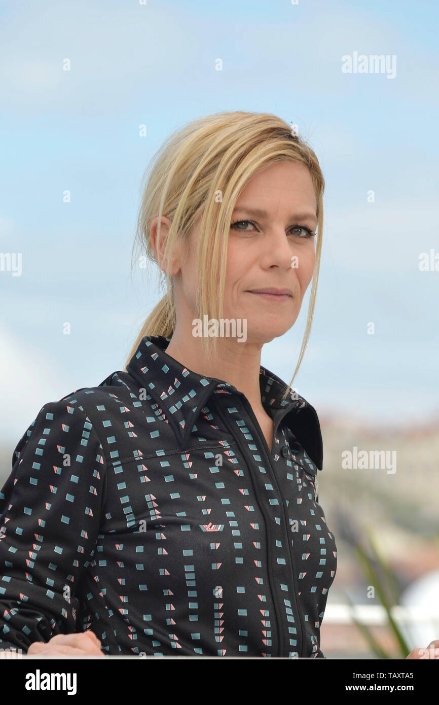 72nd edition of the Cannes Film Festival. Jury of "Un Certain Regard