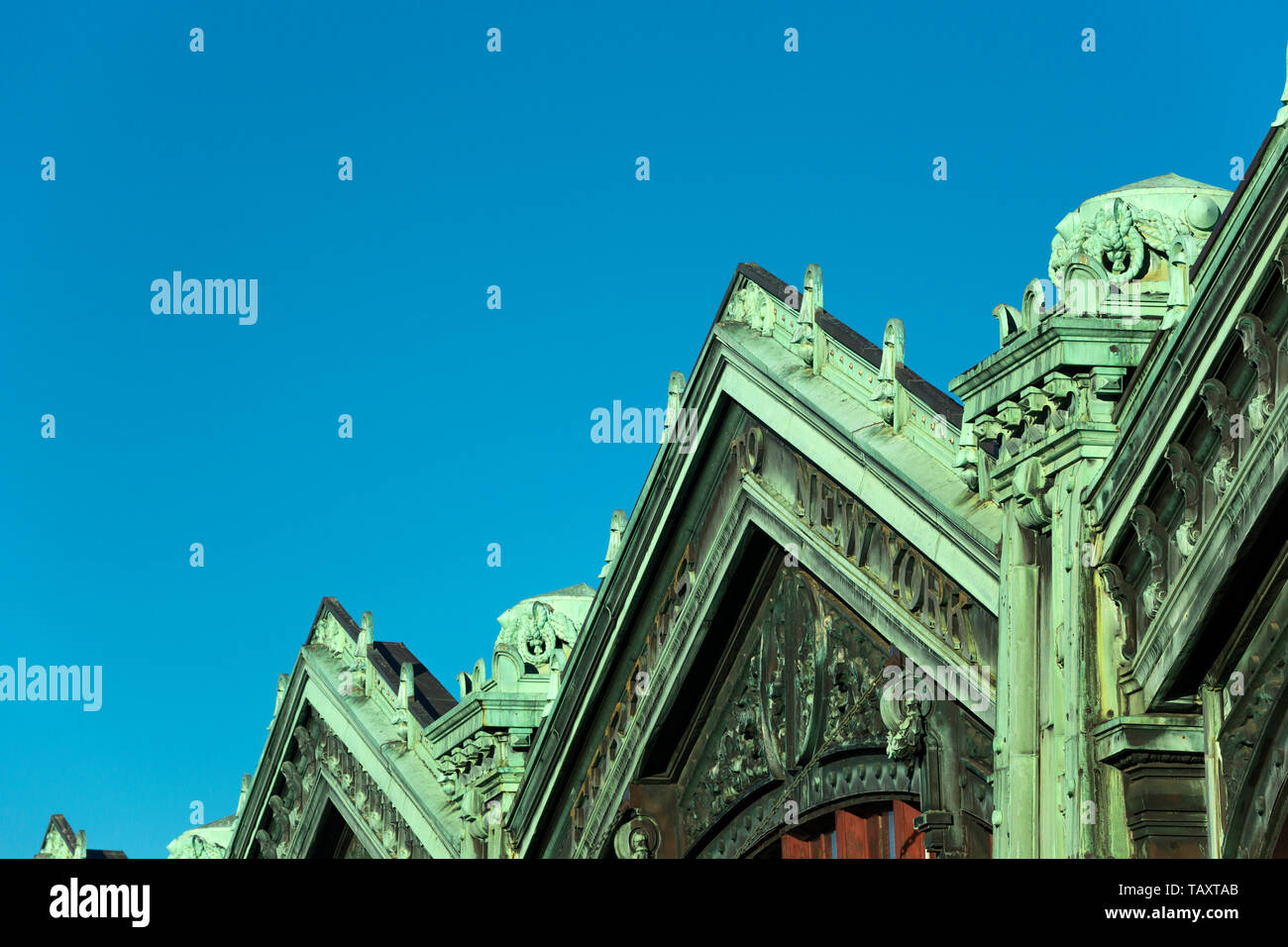 Hoboken ferry hires stock photography and images Alamy