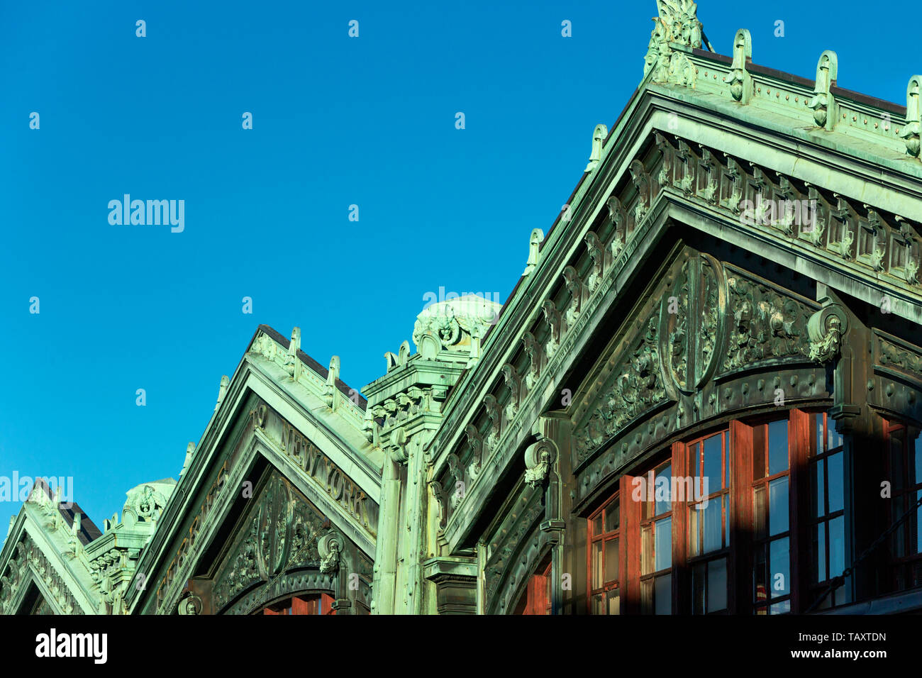 Hoboken ferry hires stock photography and images Alamy