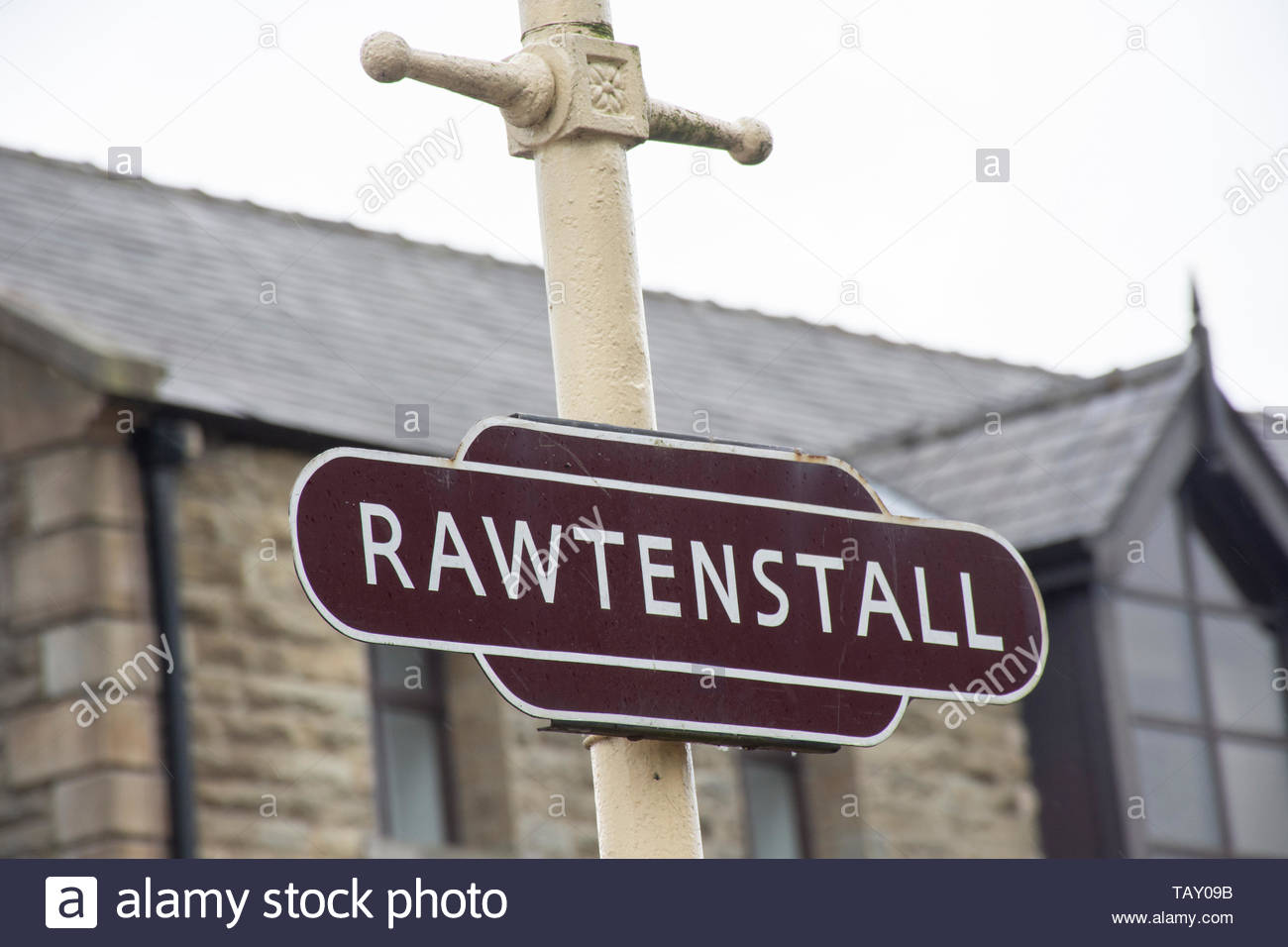 Rawtenstall High Resolution Stock Photography and Images Alamy