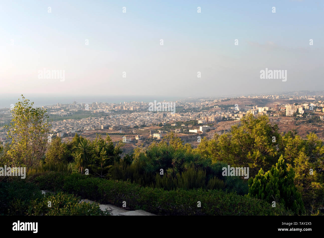 Maghdoucheh hi-res stock photography and images - Alamy