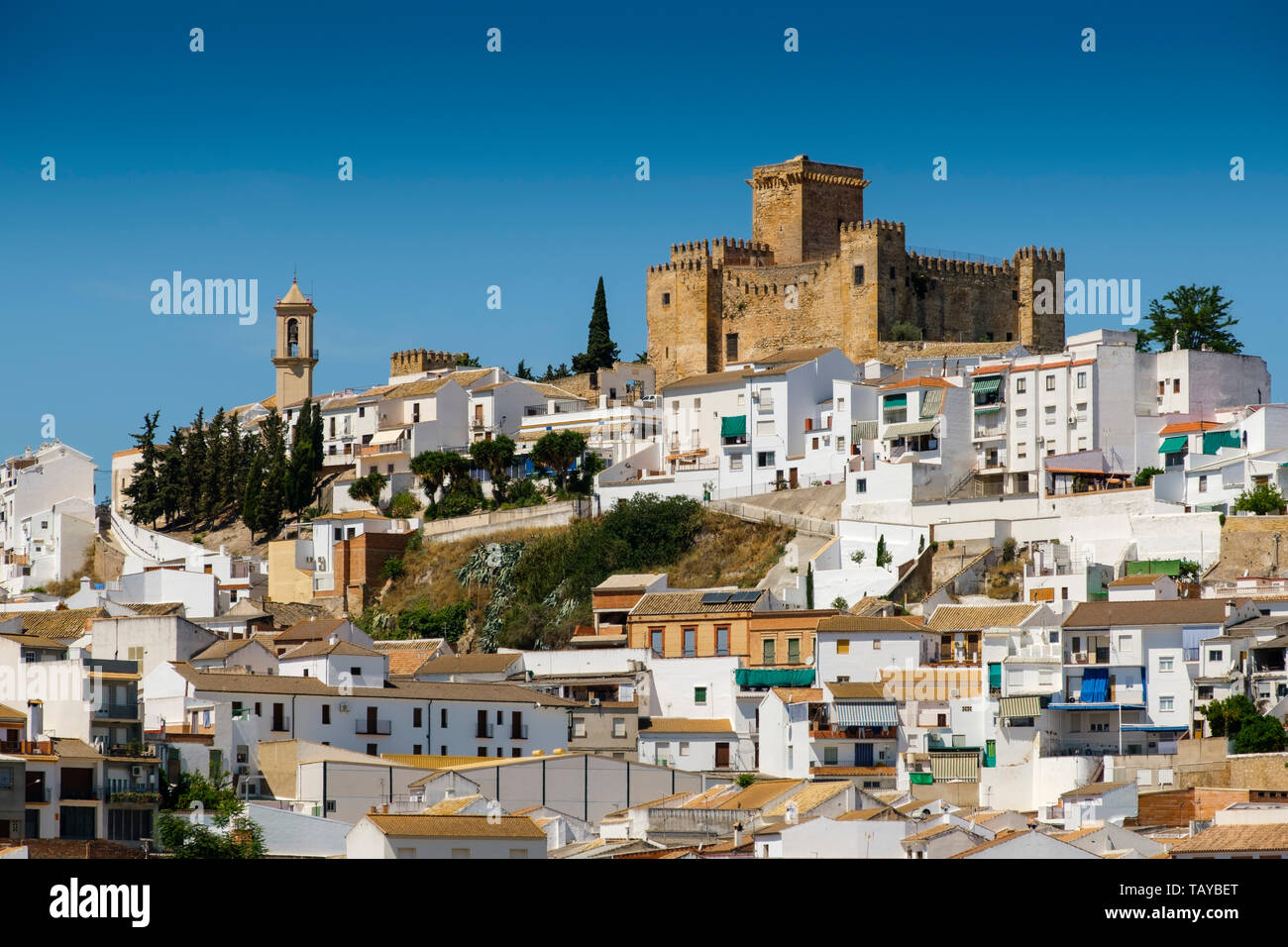 Espejo cordoba province hi-res stock photography and images - Alamy
