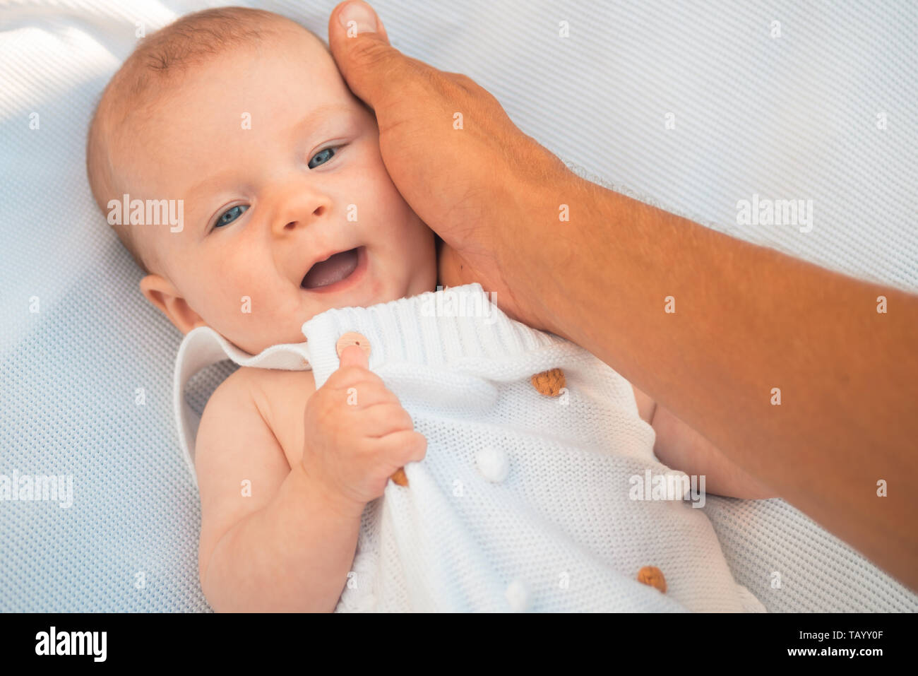 mother care newborn baby boy clothes