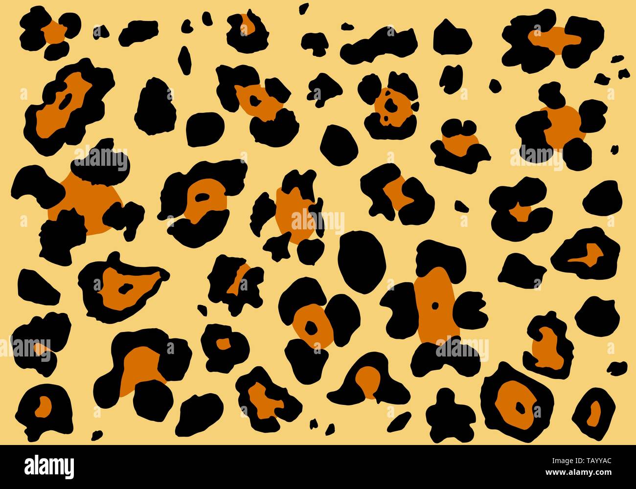 Lady Generals Basketball Cheetah Sublimation Design Digital Download Leopard PNG File