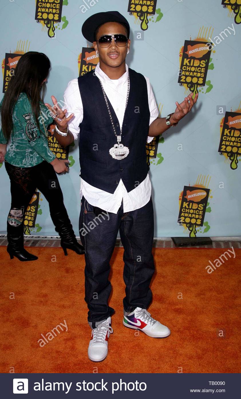 Lil Romeo Stock Photos & Lil Romeo Stock Images - Alamy