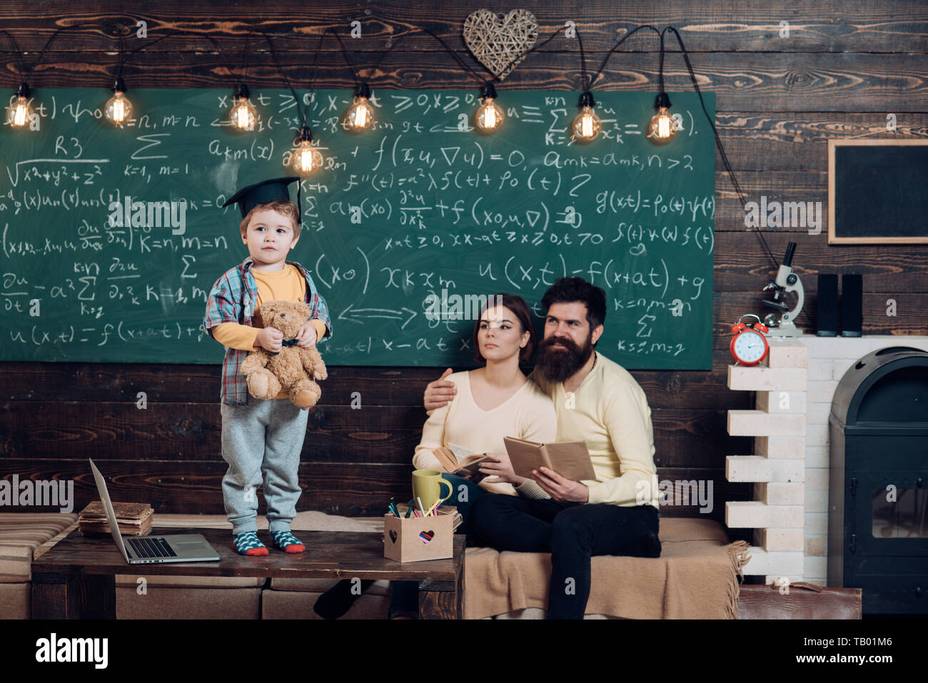 school-lesson-little-boy-have-school-lesson-family-and-child-at
