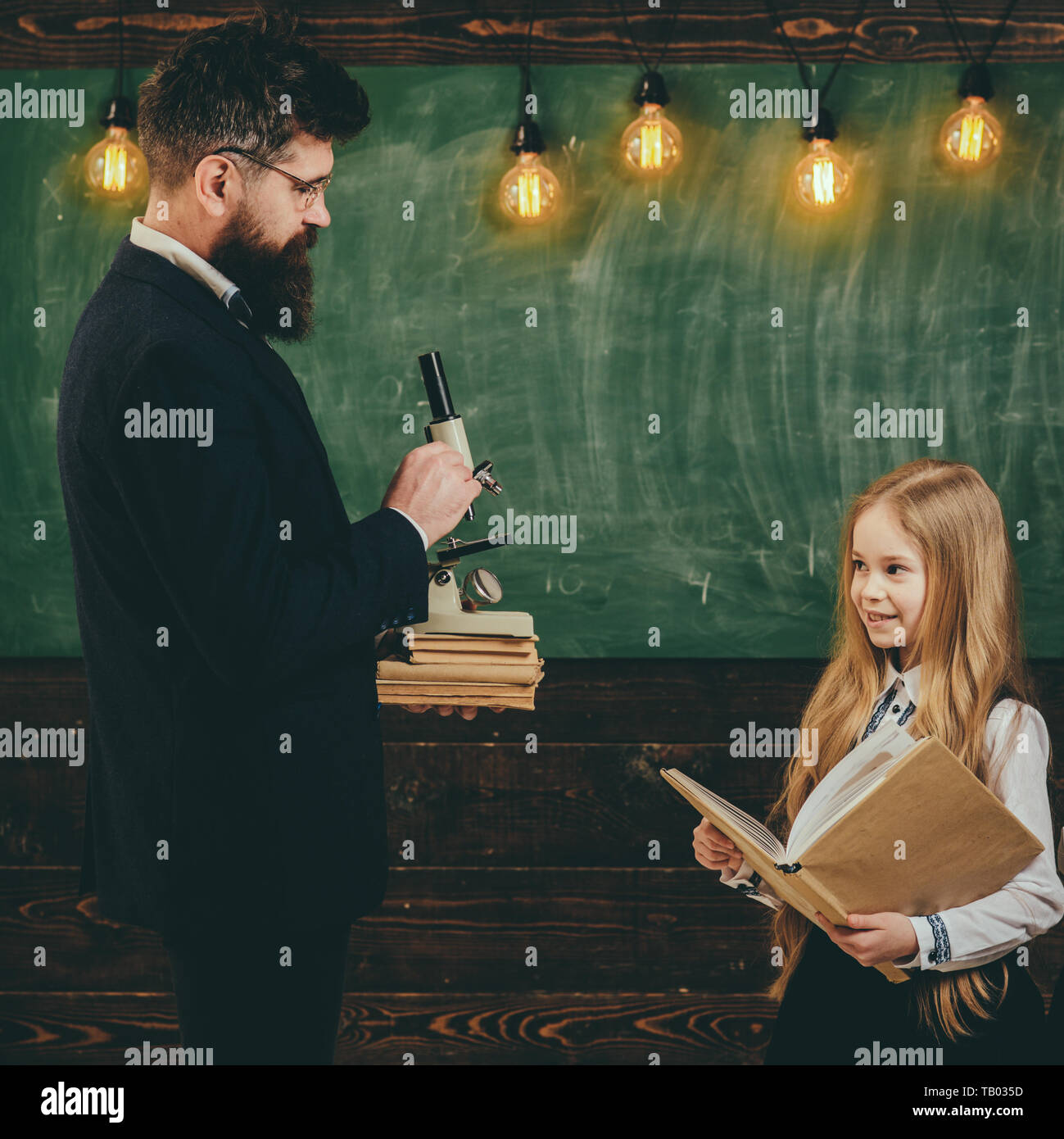 innovation. new technology and innovation. innovation in modern school