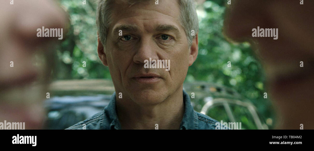 FUNNY STORY, Matthew Glave, 2018. © Blue Fox Entertainment / courtesy ...