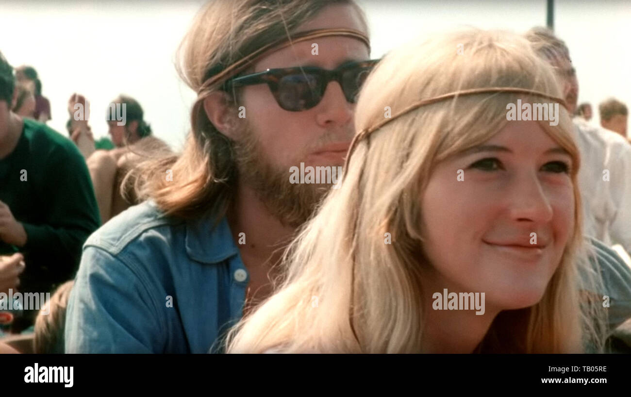 Woodstock aka woodstock three days that defined a generation