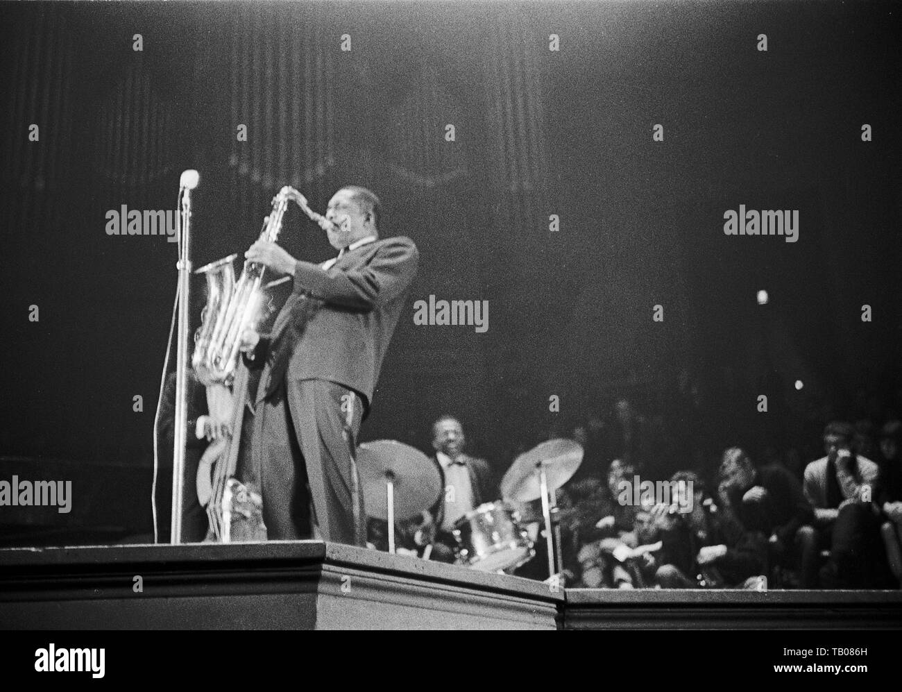 John coltrane hires stock photography and images Alamy