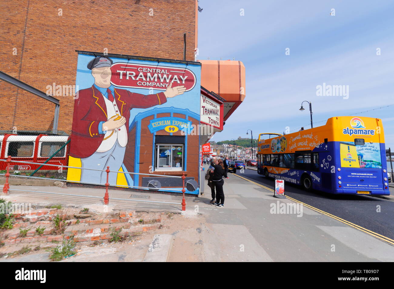central-tramway-in-scarborough-that-takes-tourists-up-and-down-the