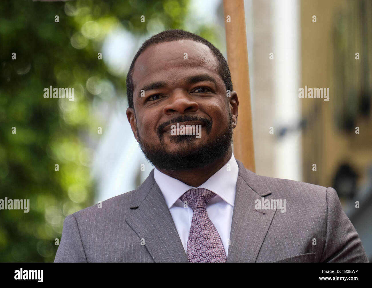 May 28, 2019 Los Angeles, California, U.S F. Gary Gray attends his