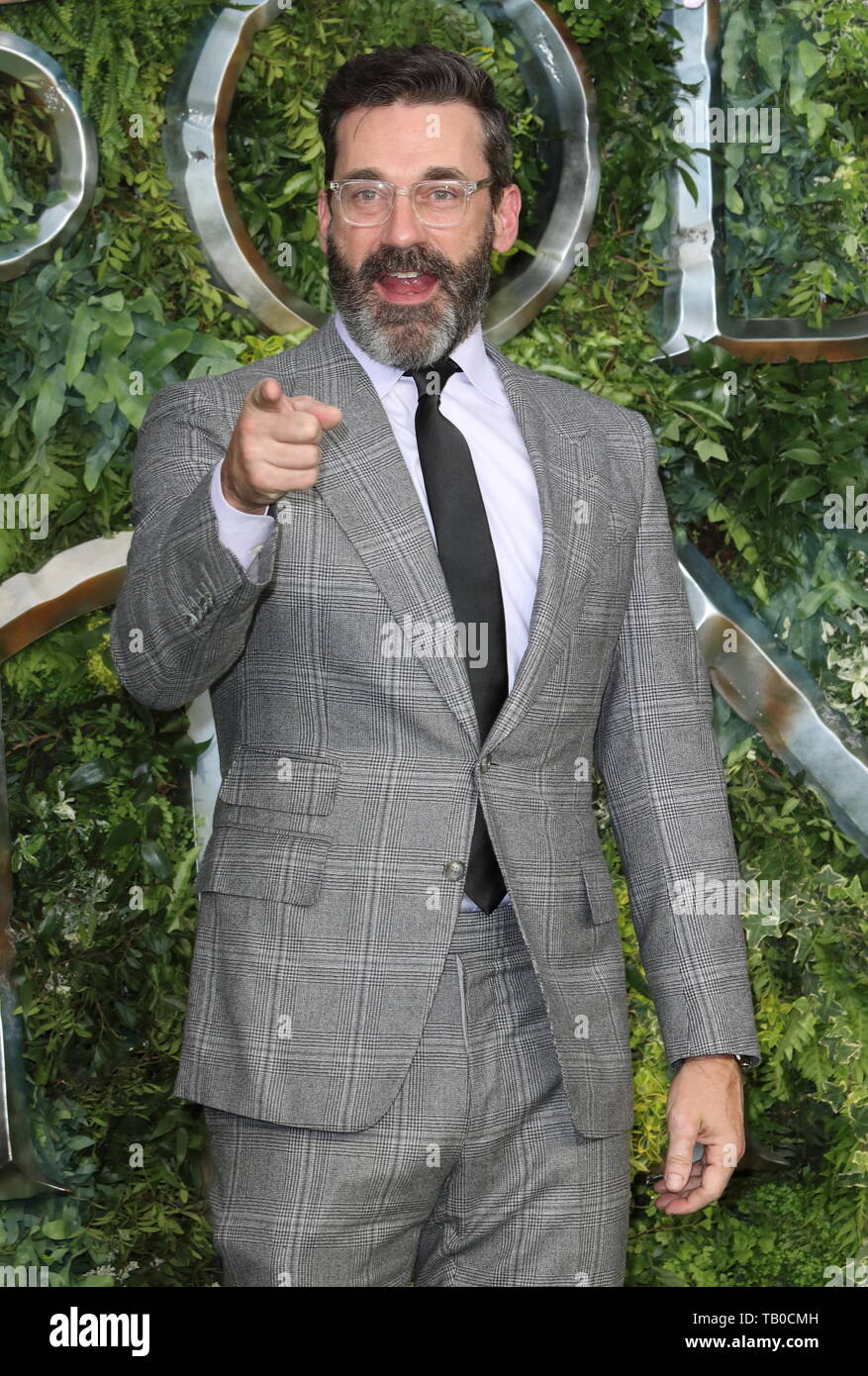 Jon Hamm (tv) High Resolution Stock Photography and Images - Alamy