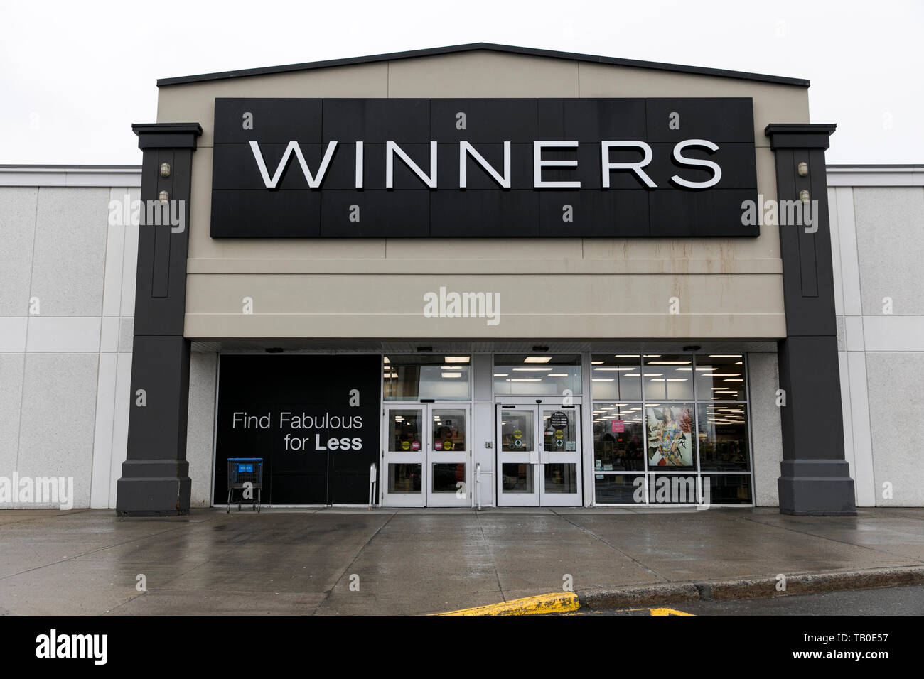 Winners store hires stock photography and images Alamy