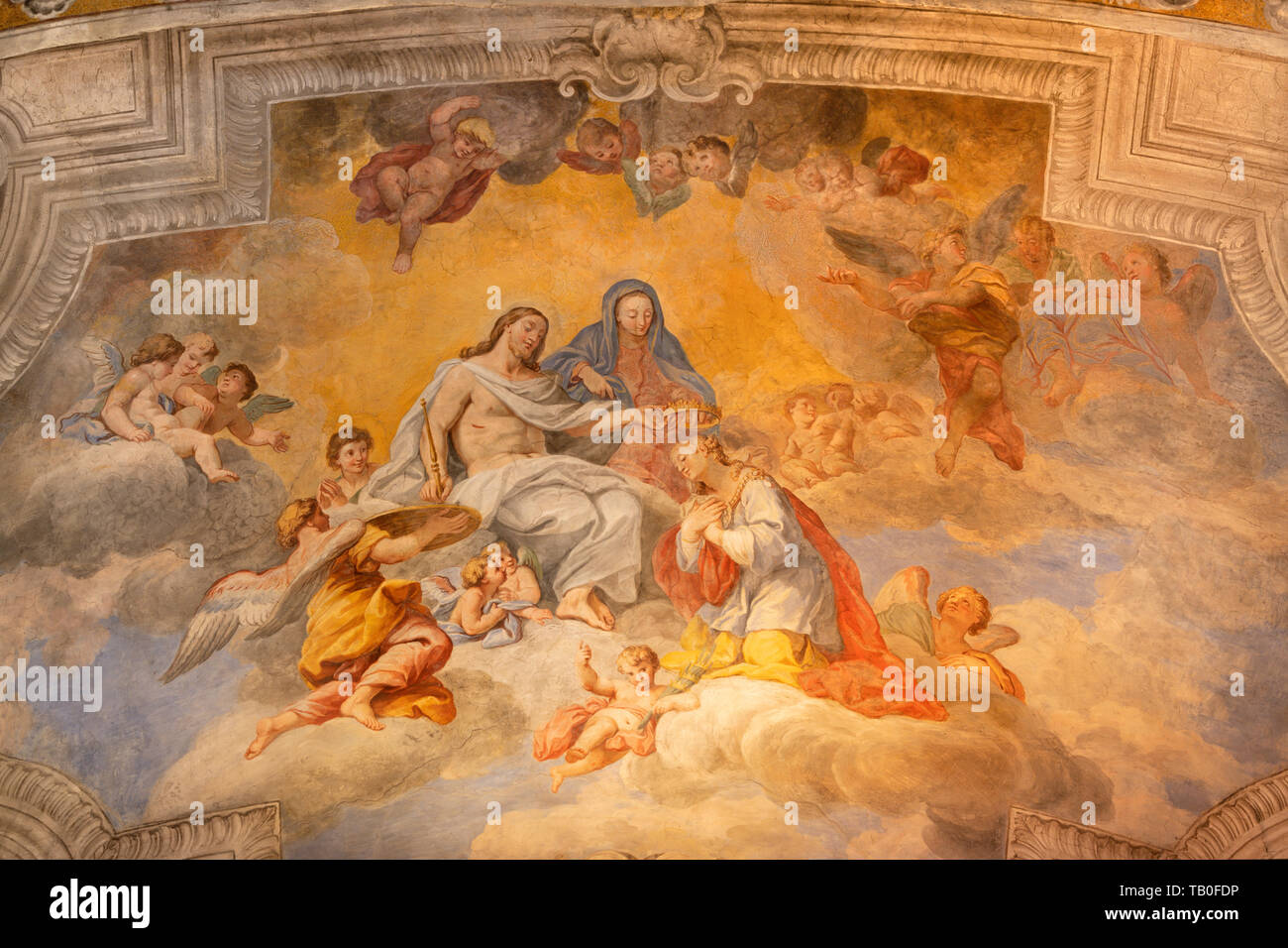Venera hi-res stock photography and images - Alamy
