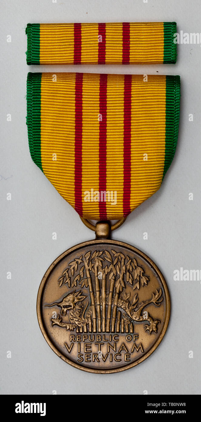 Vietnam ribbon hi-res stock photography and images - Alamy