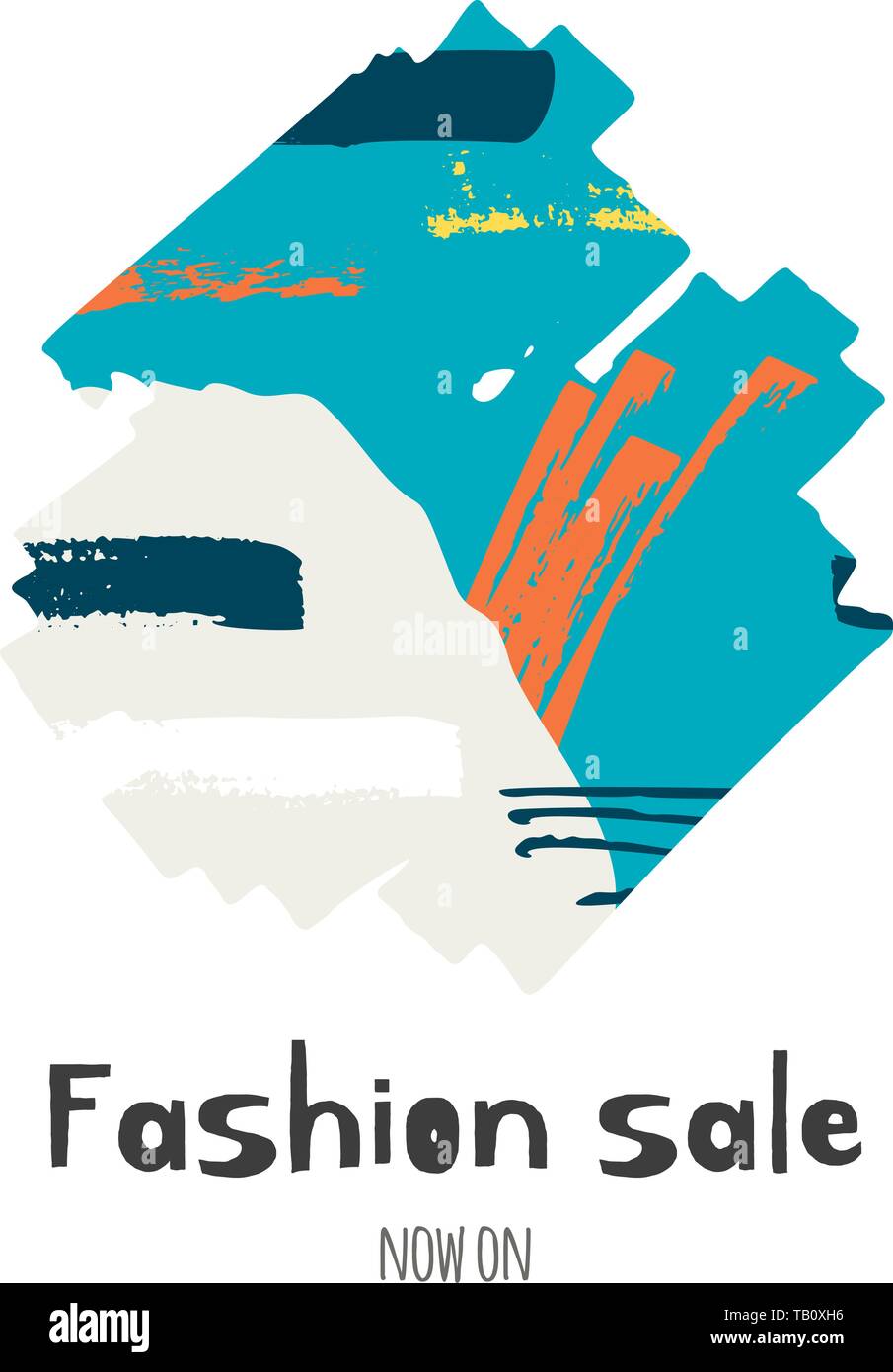 vector banner template Stock Vector Image & Art - Alamy