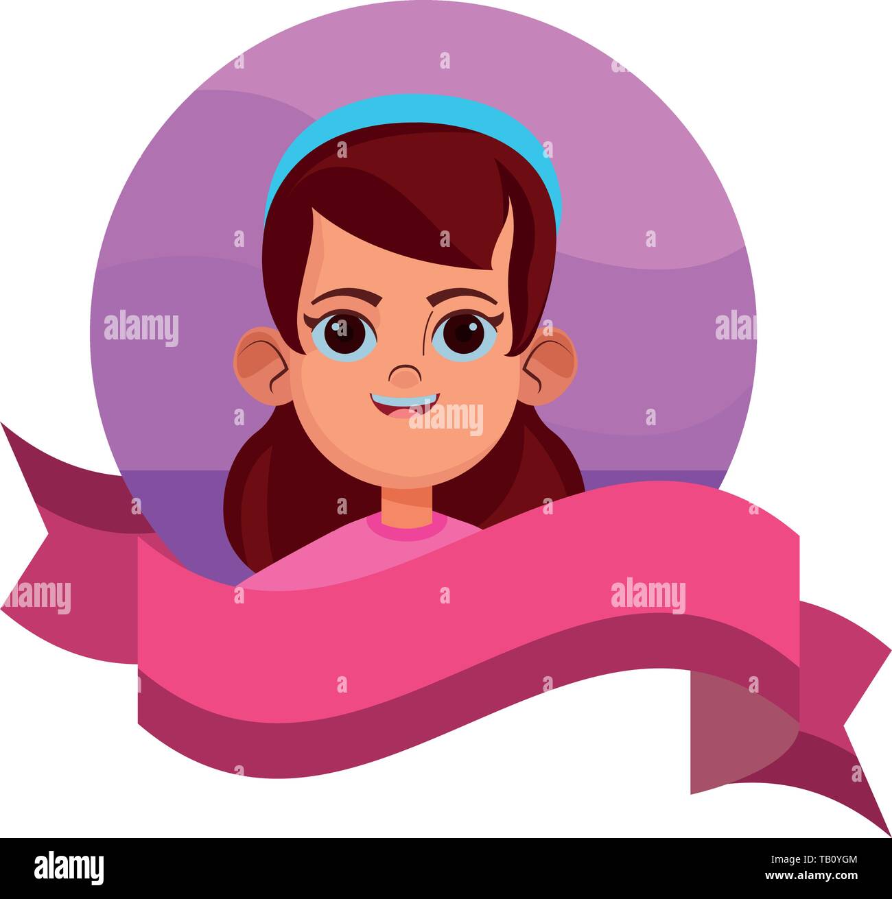 little kid avatar profile picture Stock Vector Image & Art - Alamy
