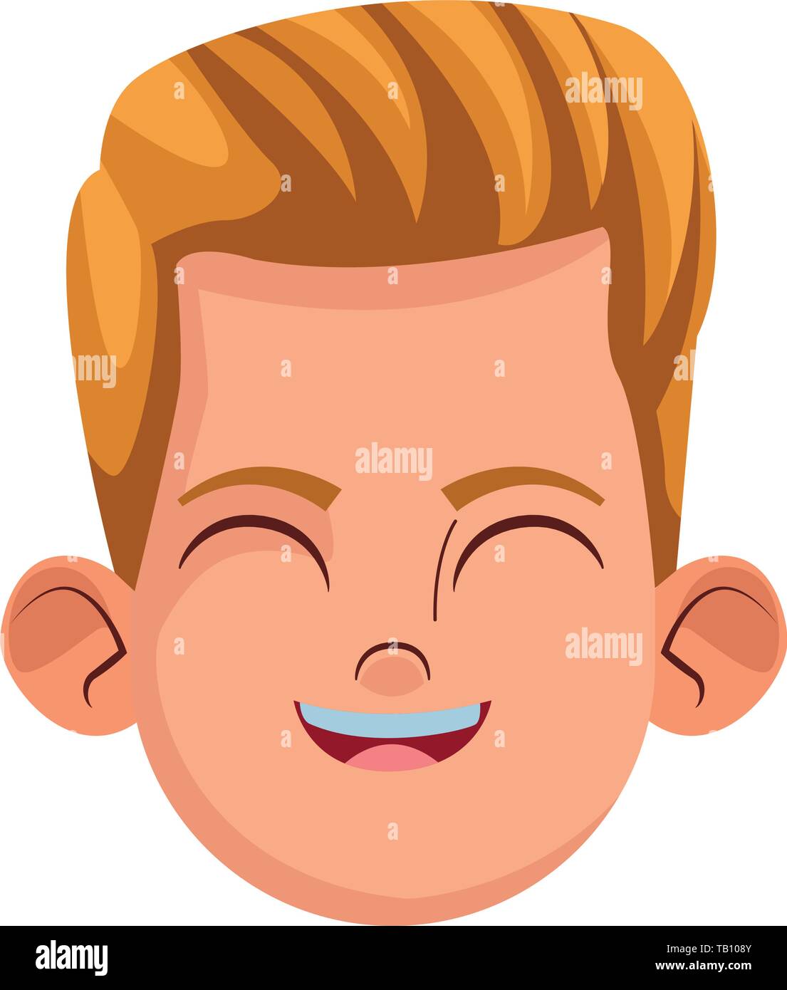 little kid avatar profile picture Stock Vector Image & Art - Alamy