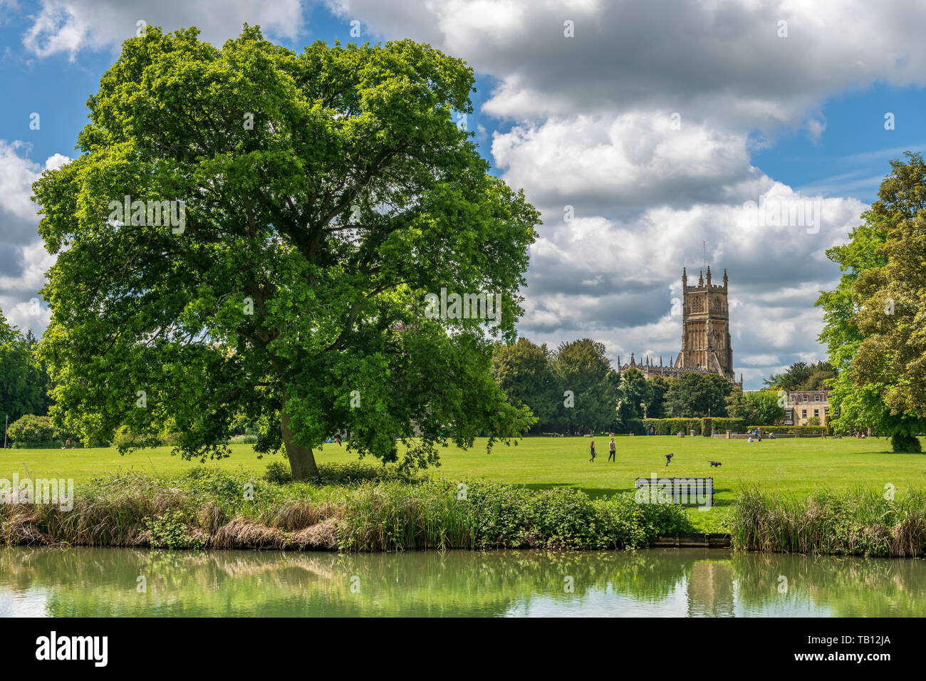Cirencester uk hires stock photography and images Alamy