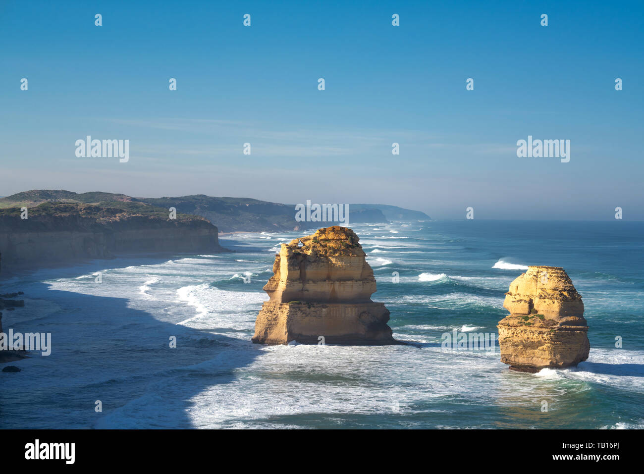 Apostles Rocks Twelve apostles rock hi-res stock photography and images - Alamy