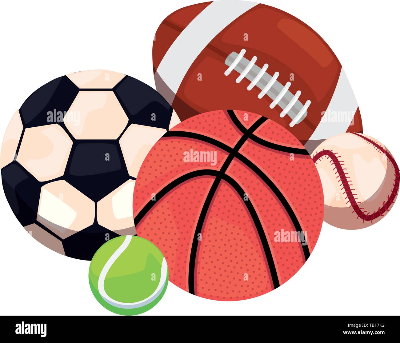 design baseball soccer basketball and all other sports logo