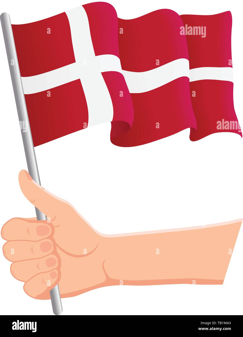 independence day of denmark