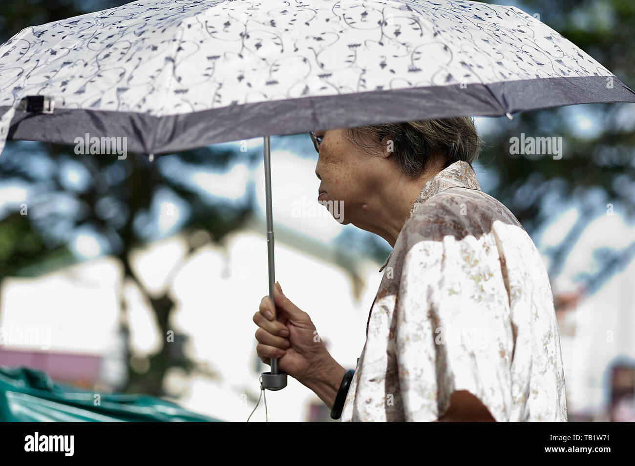 Heat stroke hires stock photography and images Alamy