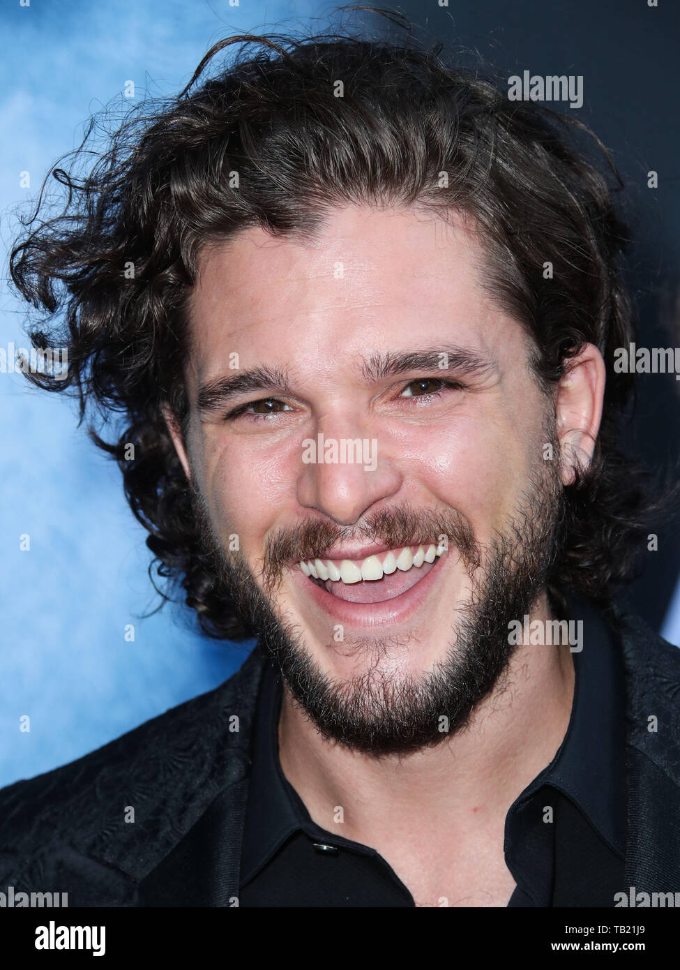 Jon snow fictional character hi-res stock photography and images - Alamy