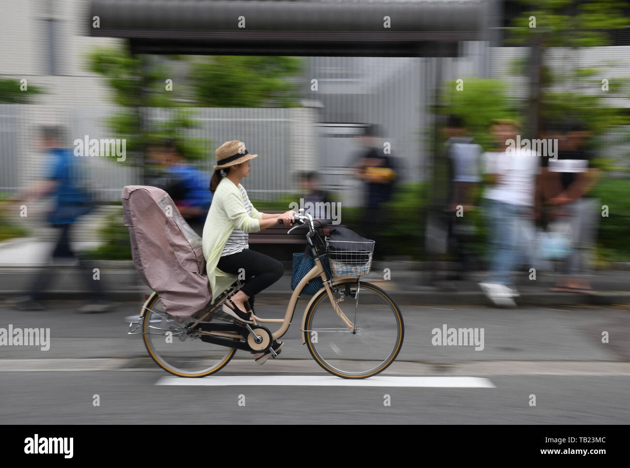 bike for 50 year old man