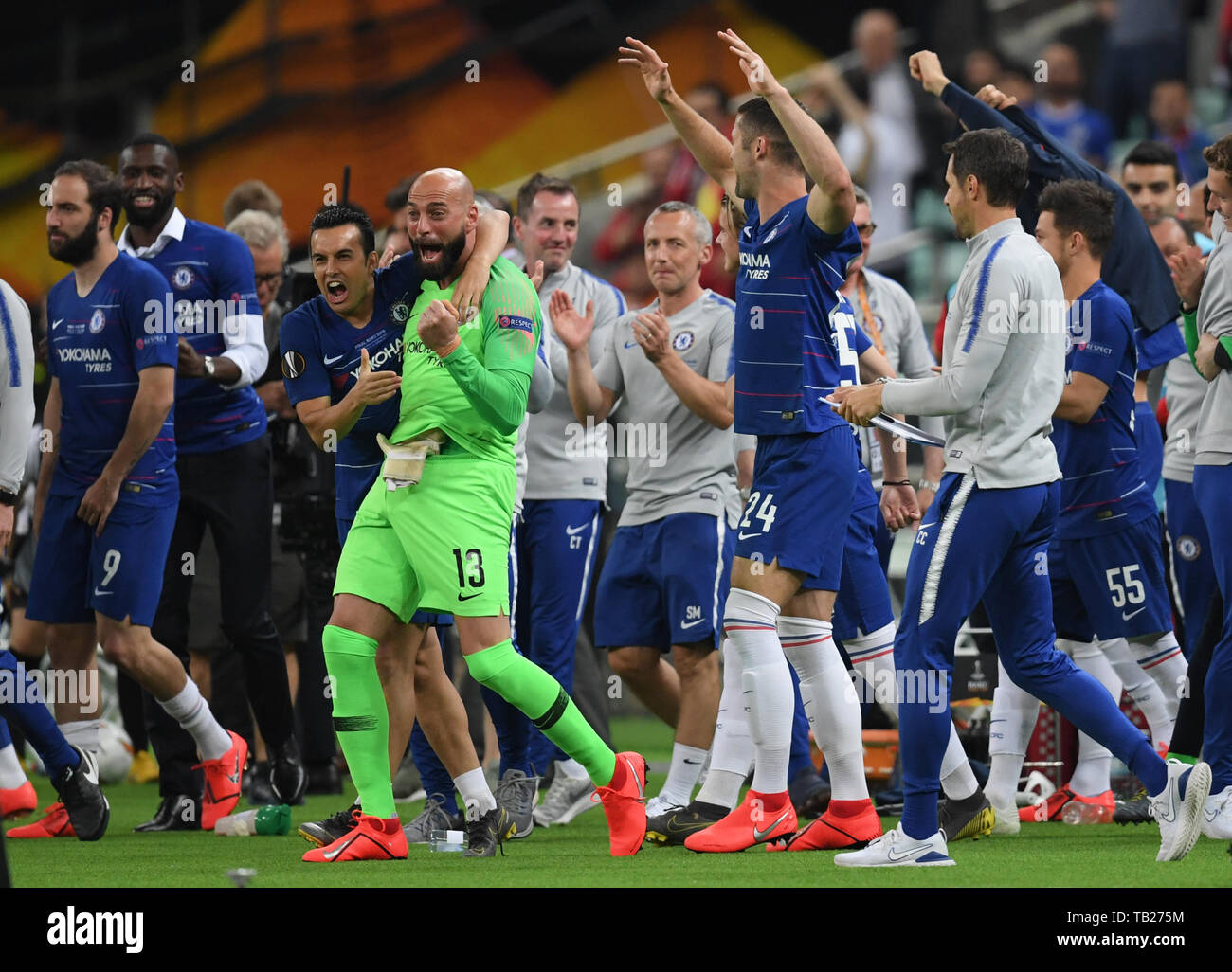 Page 2 Chelsea Players High Resolution Stock Photography And Images Alamy