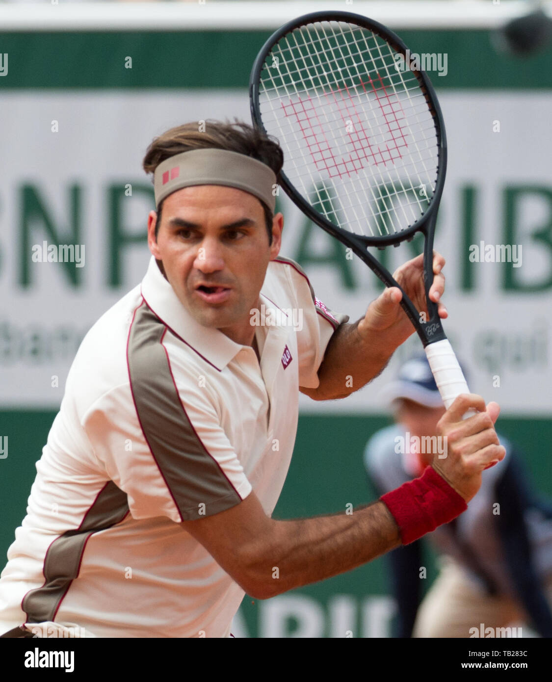 Federer roland garros outfit 2019 best sale