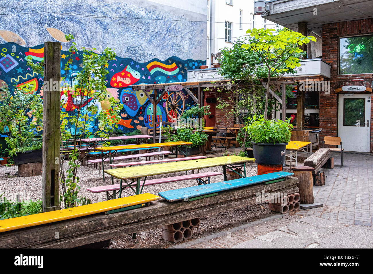 Max fish cafe bar hires stock photography and images Alamy