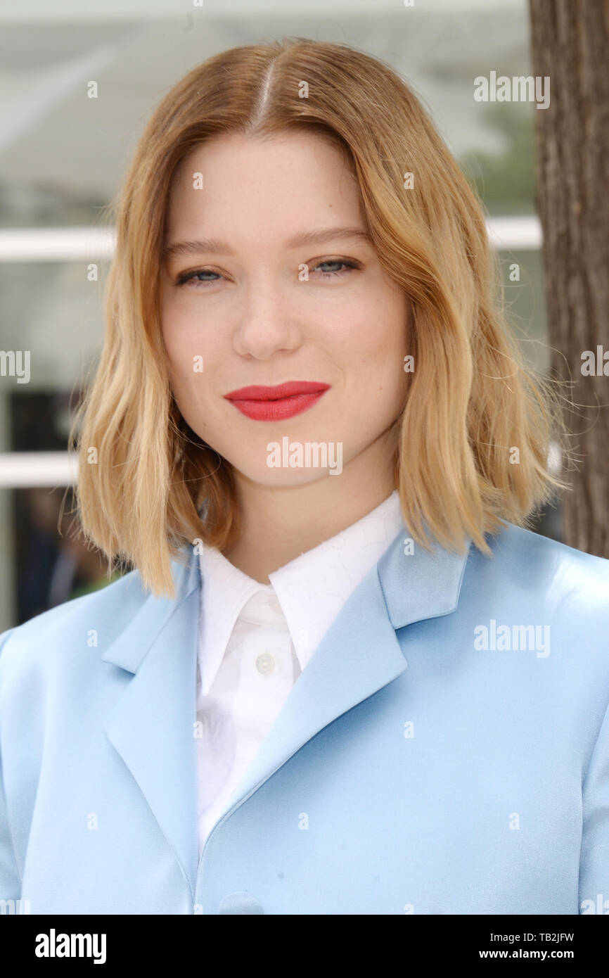 8,669 Léa Seydoux Photos Stock Photos, High-Res Pictures, and Images -  Getty Images