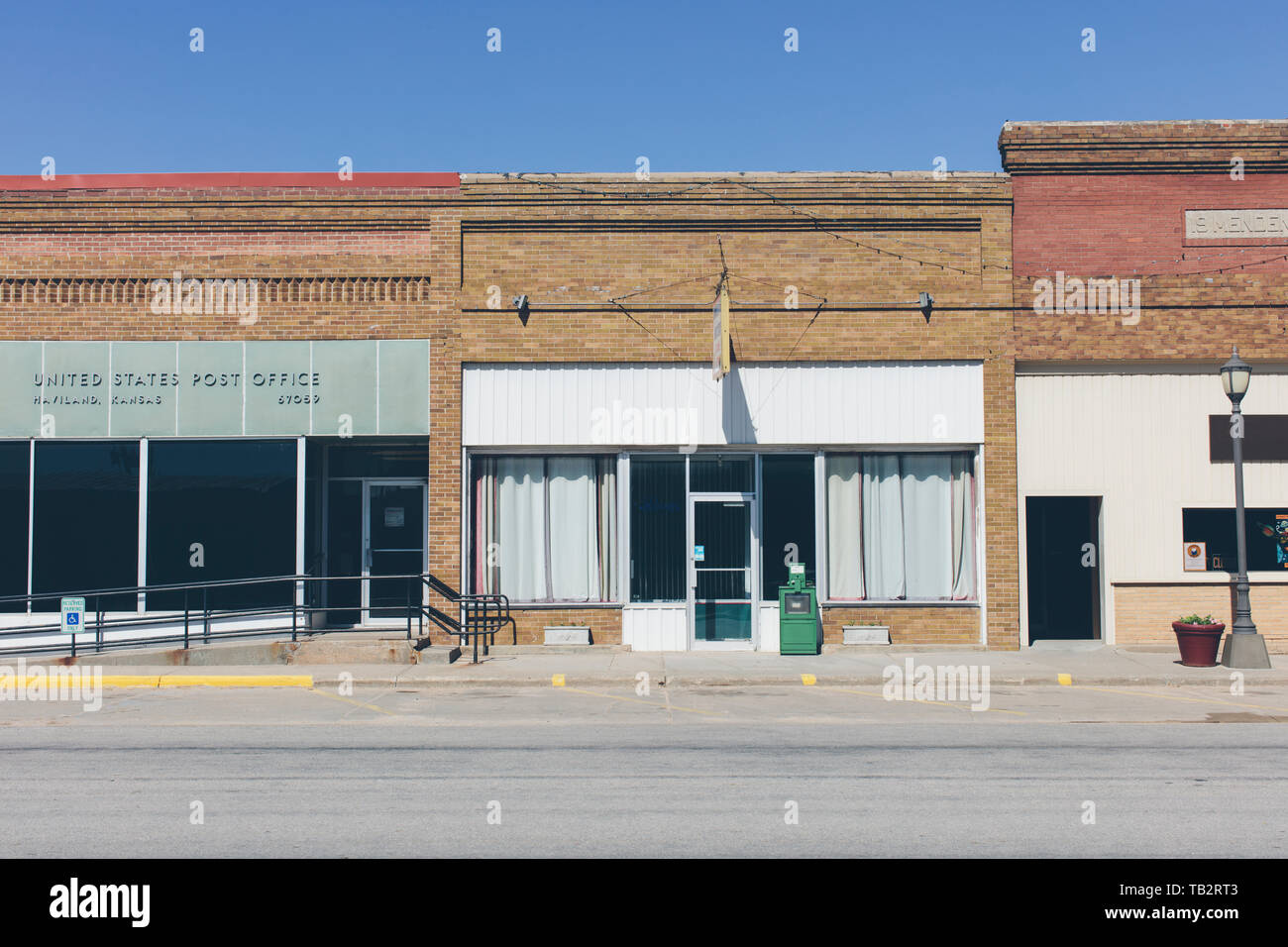 Haviland street hires stock photography and images Alamy