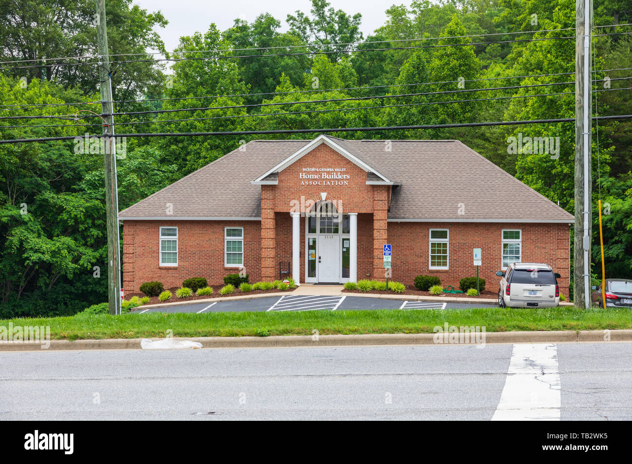 Conover north carolina hires stock photography and images Alamy