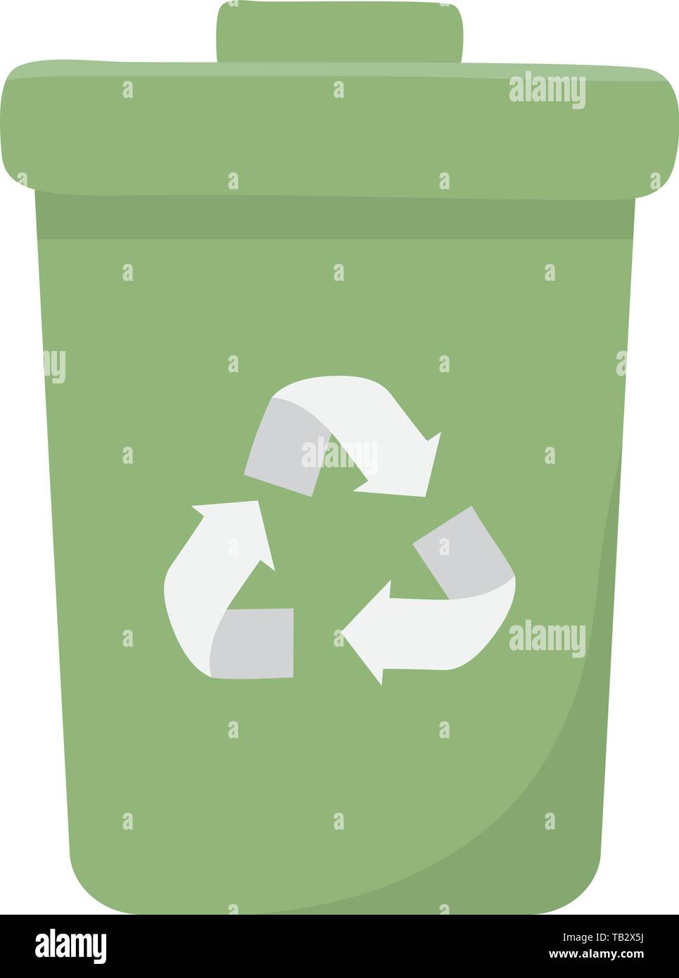Trash design, Garbage recycle ecology eco save and environment theme Vector  illustration Stock Vector Image & Art - Alamy