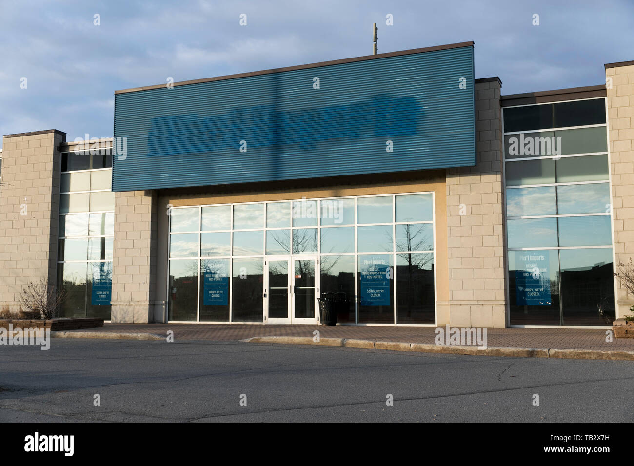 Pier 21 Canada High Resolution Stock Photography And Images Alamy