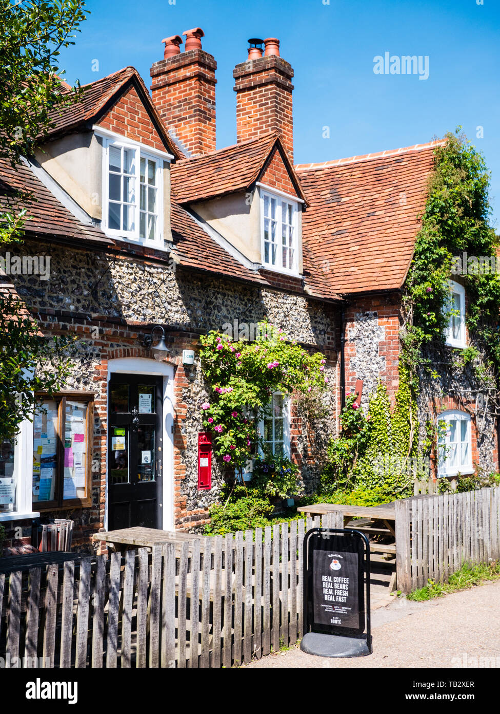 Hambleden Village Stores & Post Office , Hambledon Village